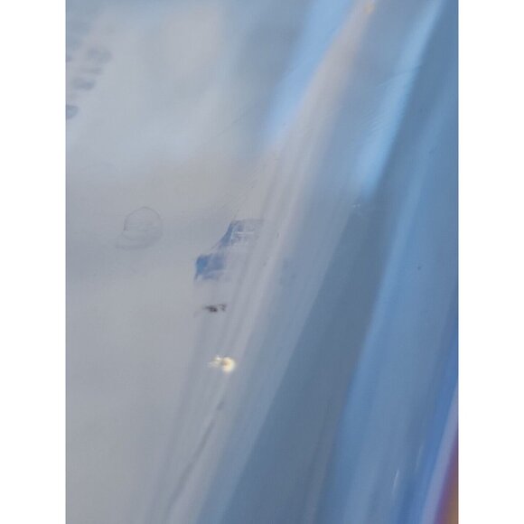 Pyrex 213-R Originals Cobalt Loaf Pan 8.5" vintage bread baker dish 1.5L/qt - Picture 15 of 15